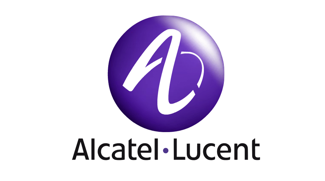 Alcatel-Lucent 
